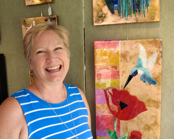 Texas Arts and Crafts Fair